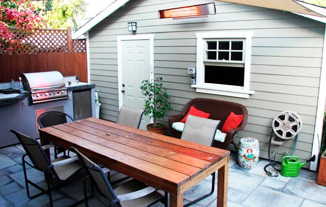 Техника для дачи: какой стиральной машине не нужен водопровод и что спасёт дом от плесени