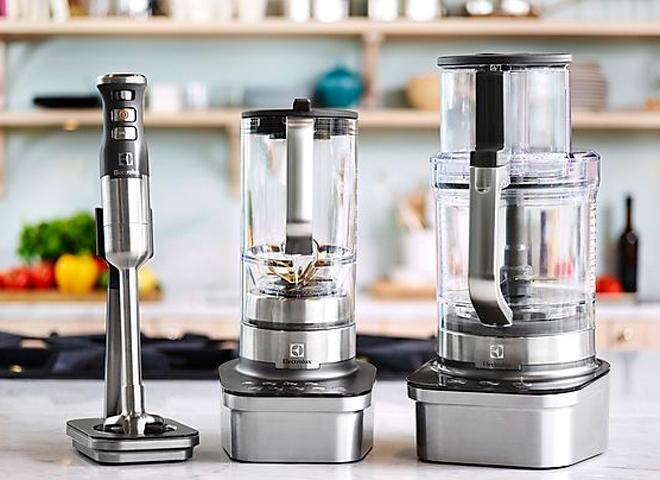 Что нового придумали в бытовой технике? 5 интересных новинок марта 2017