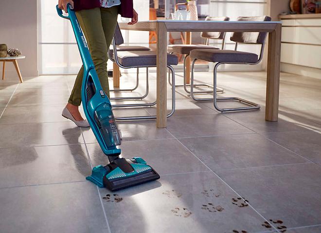 7 лучших беспроводных вертикальных пылесосов с «фишкой»