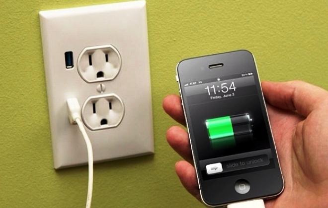 5 лучших смартфонов с большим аккумулятором