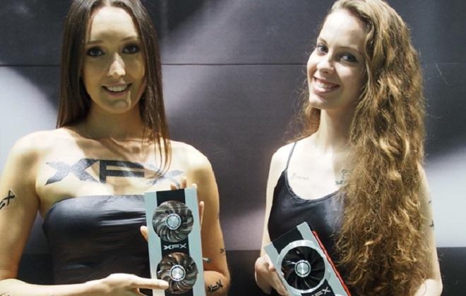 5 лучших игровых видеокарт дешевле 10 000 рублей