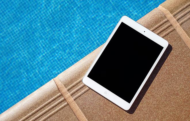 5 самых дорогих планшетов