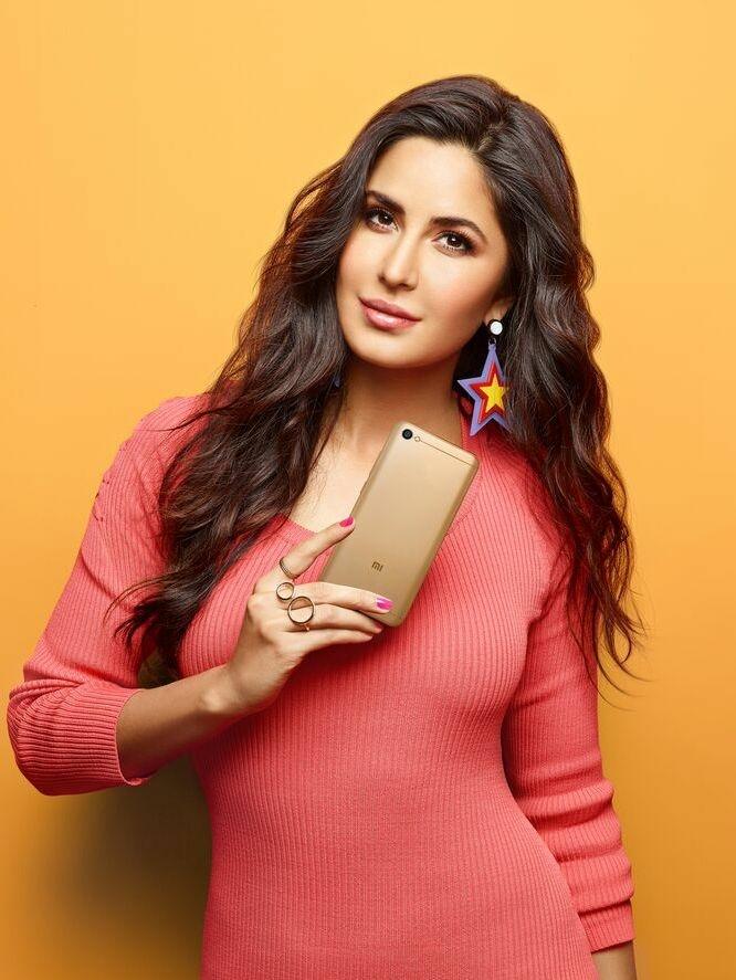 Xiaomi Redmi Note 5A