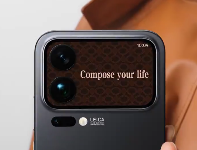 Geekbench-тесты и второй экран — подробности Xiaomi 17 Pro