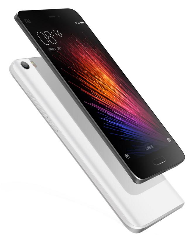 Xiaomi Mi5