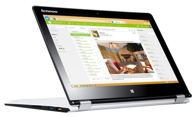 Lenovo Yoga 3 11