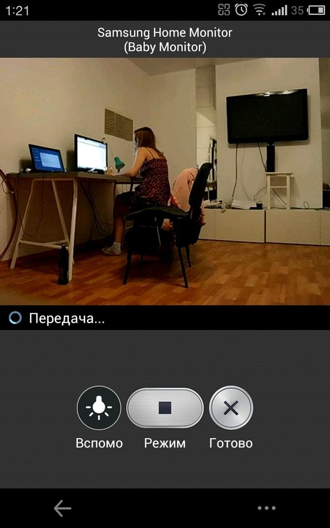 Беззеркалка для комфортного пользования. Обзор Samsung NX30