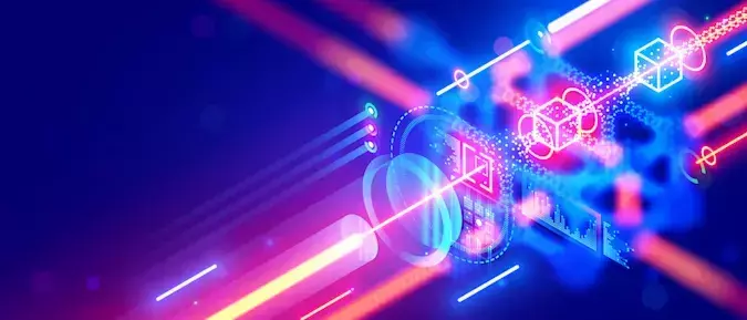 Учёные побили рекорд по длине линии квантовой связи