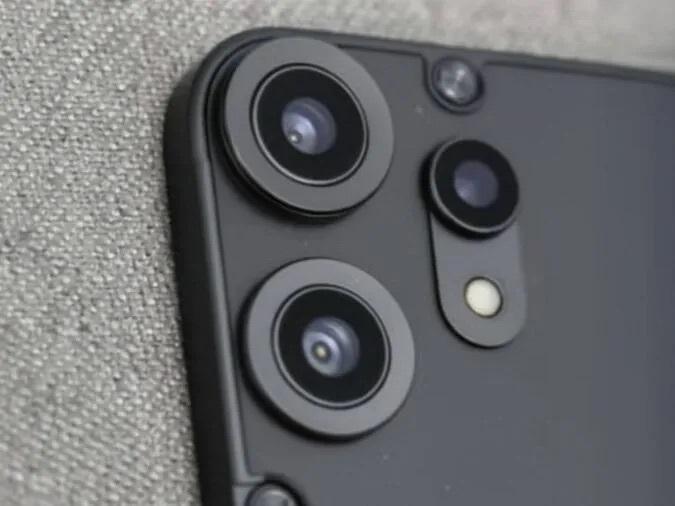 Nothing анонсировала улучшения камеры в бюджетном смартфоне CMF Phone 2