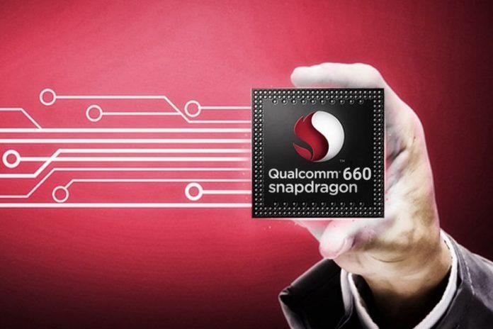 Snapdragon 660 «похоронит» младшего брата, если смартфоны на его базе подешевеют