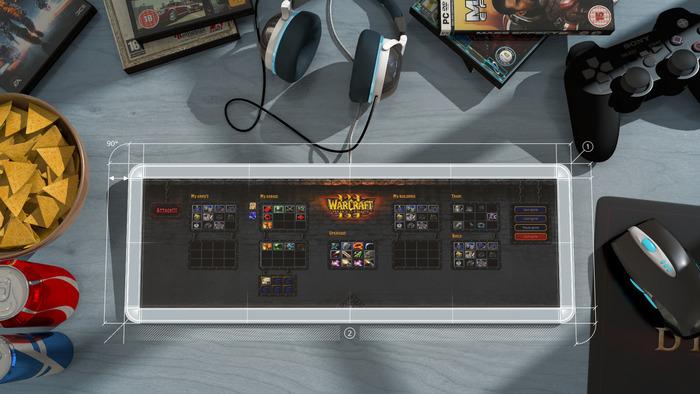 Стартапы недели. Выпуск 25. Светодиодный куб, углеродный самолётик и клавиатура-дисплей