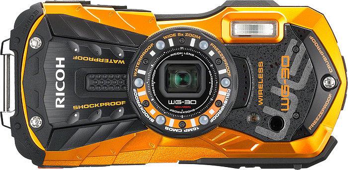 Ricoh WG-30W