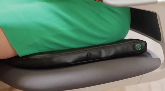 Дарим разработчикам идею слогана: «Darma — умный противень для ваших булок!»