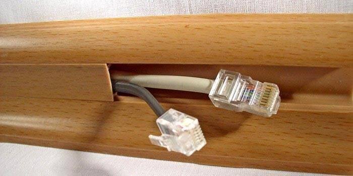 Делайте планировку Wi-Fi, проводов и умного дома в квартире заранее. Потом будет сложнее и больнее