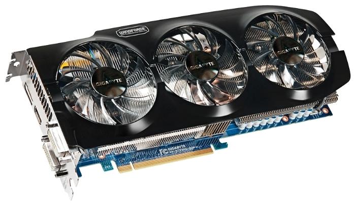 GIGABYTE GeForce GTX 760