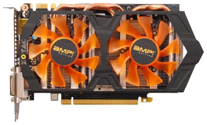 ZOTAC GeForce GTX 760