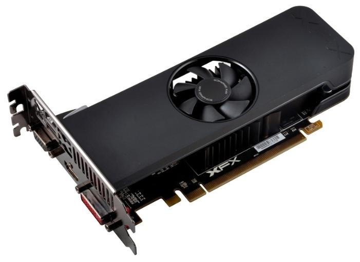 XFX R7-250A-ZLF4