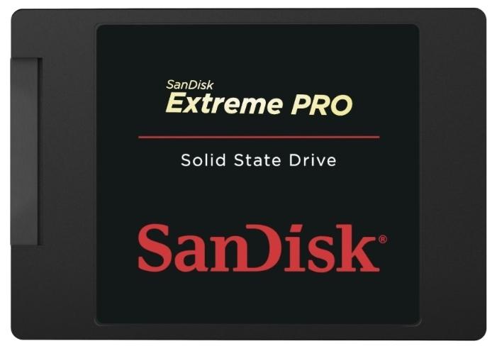 SanDisk Extreme PRO