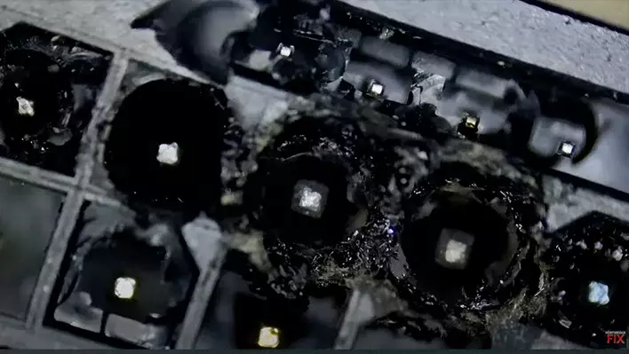 RTX 4090 почти год, а ее разъем питания продолжил плавиться