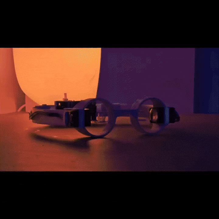 Энтузиаст собрал собственные очки дополненной реальности. Скоро сможете и вы