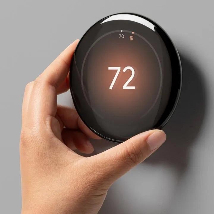 Google не будет поставлять новые «умные» термостаты Nest в Евросоюз