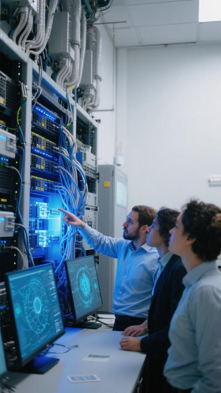 НЦФМ провёл всероссийскую школу-семинар по изучению «архитектур суперкомпьютеров»