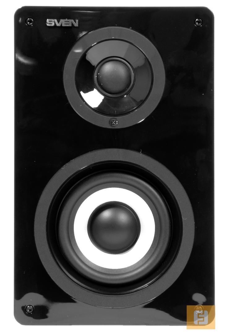 Динамики SVEN SPS-707
