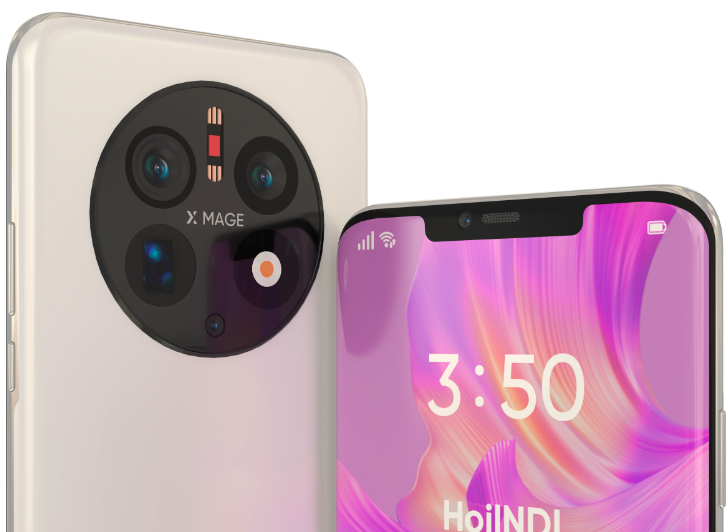 Новые флагманские смартфоны Huawei позволят совершить звонок даже после того, как сядет батарея