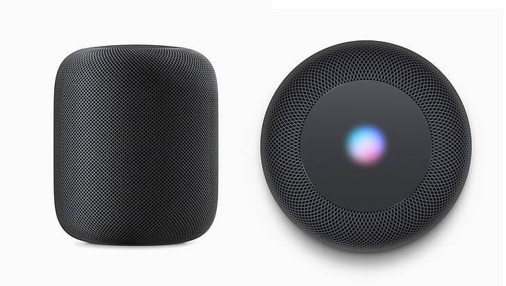 Apple добавит в свои «умные» колонки распознавание владельца по лицу