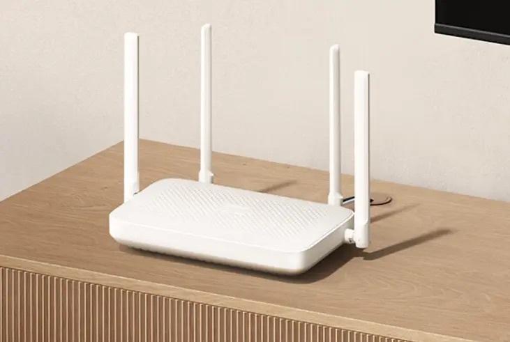 Wi-Fi 6 за 1800 рублей: Xiaomi выпустила новый бюджетный роутер в Китае