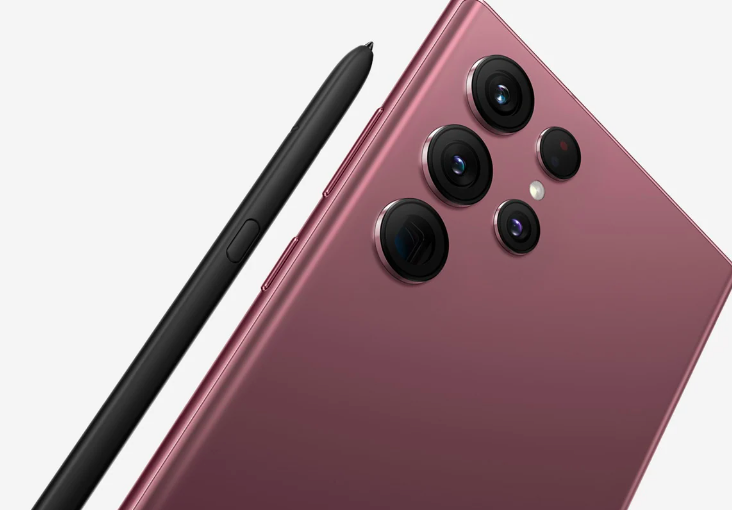 Вторжение в частную жизнь: 100-кратный зум Samsung Galaxy S22 Ultra можно использовать для тайной съёмки