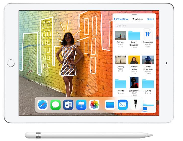 Итоги 2018 года — ноутбуки и планшеты