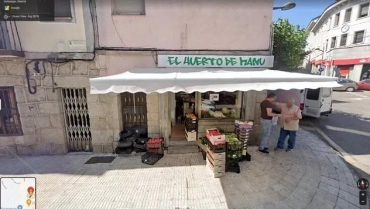 Преступника-рецидивиста искали 20 лет и вычислили при помощи фото на картах Google