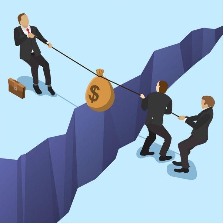 Проблемы малого бизнеса в России: есть ли решение?