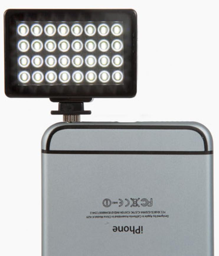 Как снимать на смартфон отличные фото, если у него не самая крутая камера