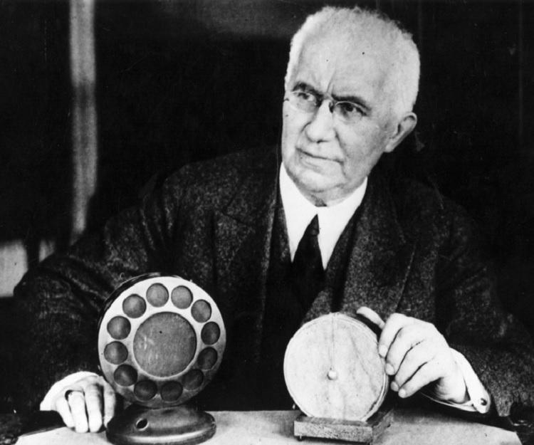 Эмиль Берлинер