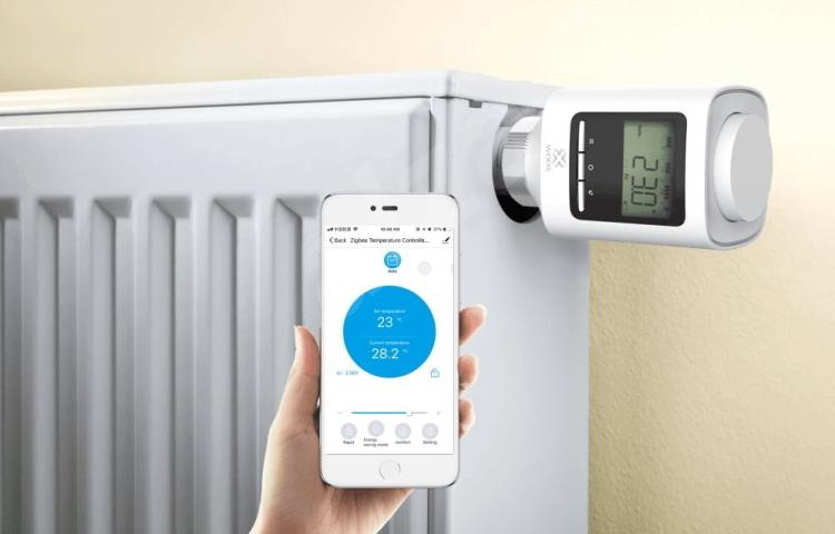 Актуаторы — это компоненты которые включают/выключают, регулируют давление и приводят в действие все команды на практике