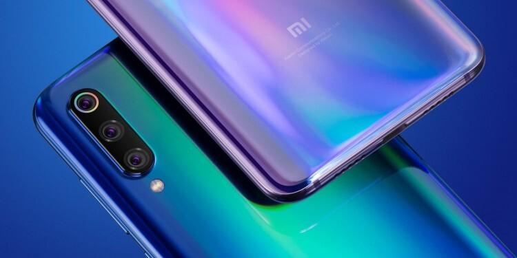 Устаревший флагман Xiaomi Mi 9 превратили в полноценную портативную игровую консоль