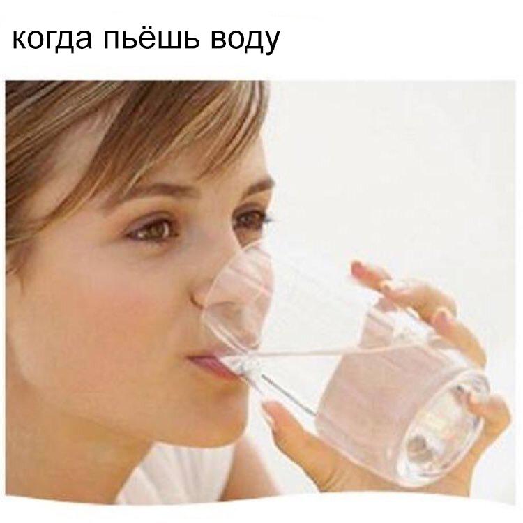 Когда каждая капля на вес золота