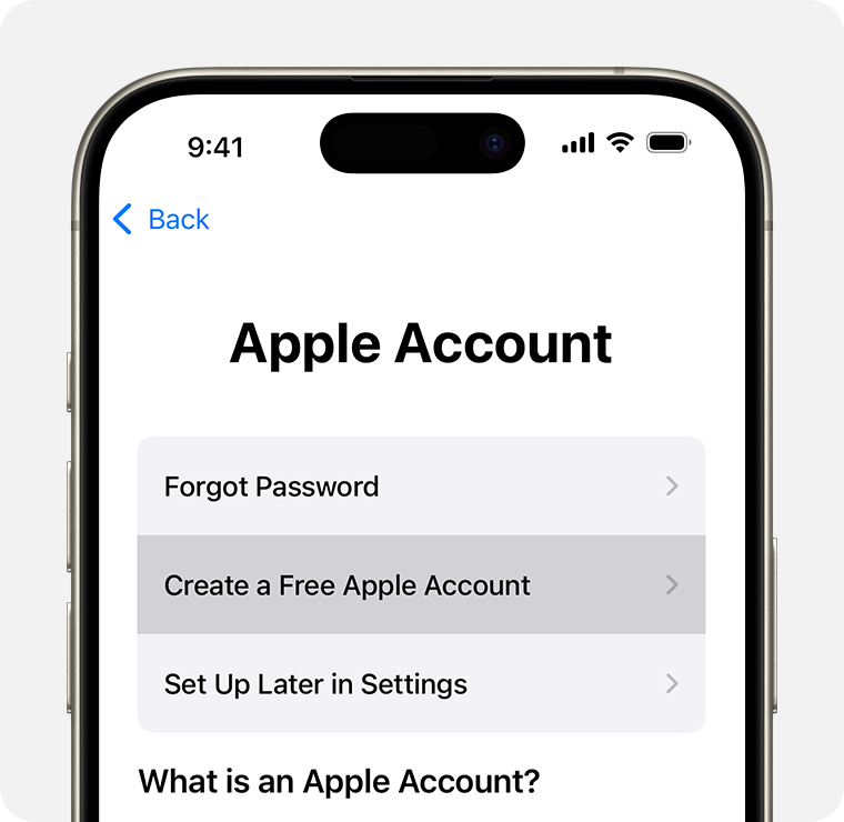 Мошенники начали атаковать пользователей Apple под предлогом блокировки Apple ID