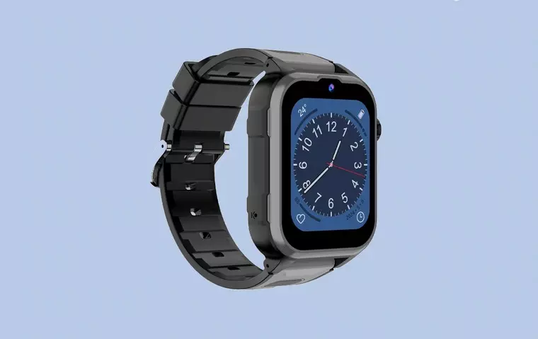 Представлены Fontel KidsWatch — первые детские смарт-часы от МегаФона