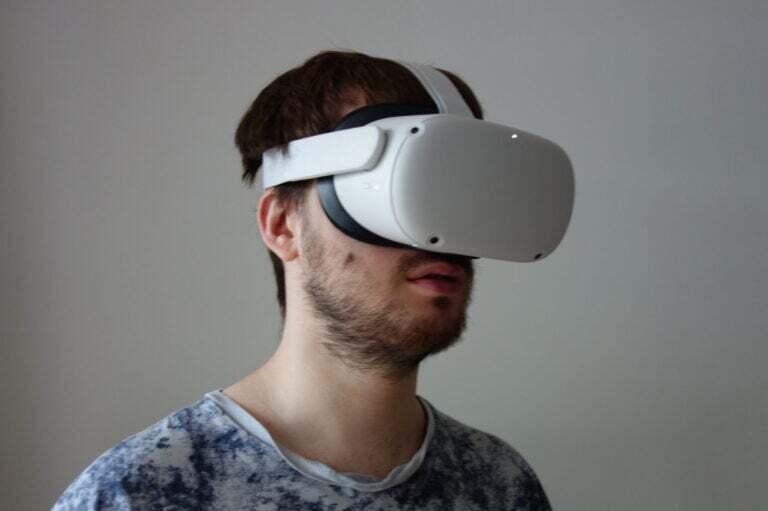 Новое российское VR-приложение поможет в восстановлении после инсульта