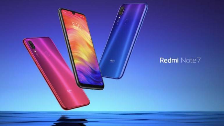 Xiaomi отказалась от поддержки легендарного Redmi Note 7