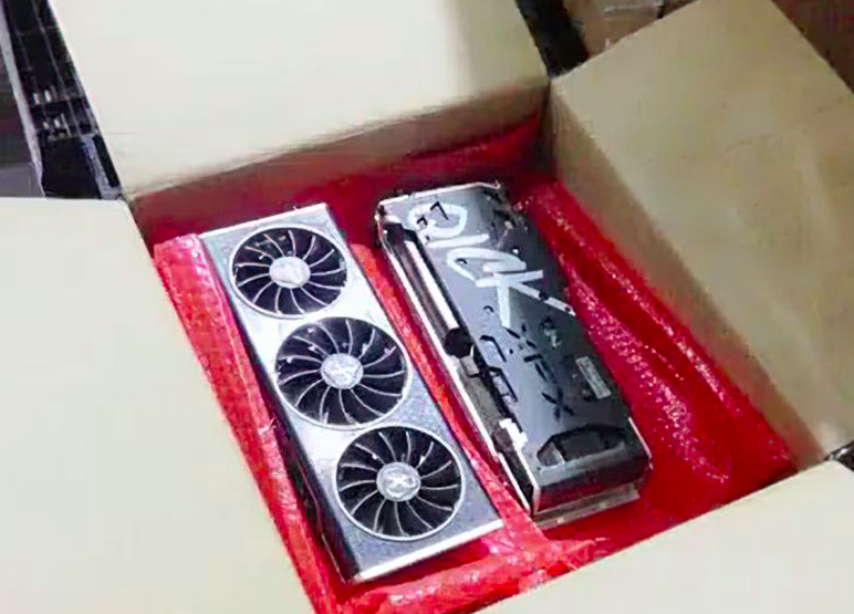 Производителя нереференсных AMD Radeon наказали на $3 млн за махинации с ввозом видеокарт