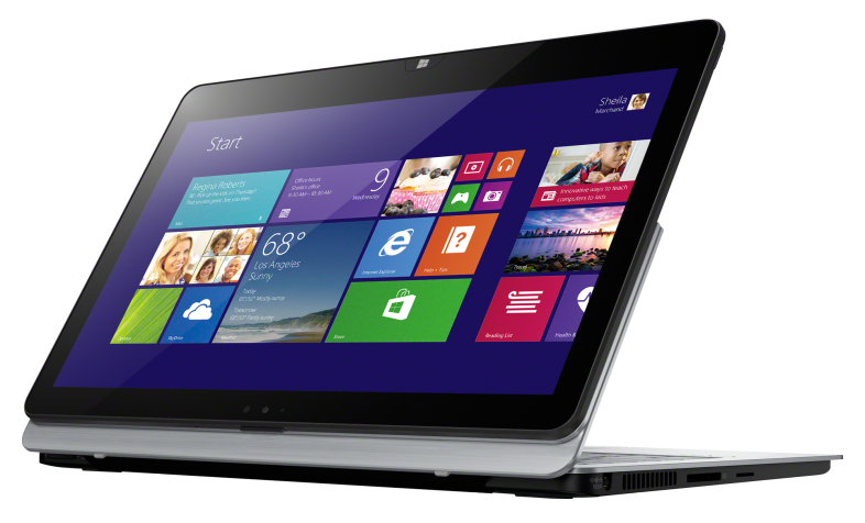 Sony VAIO Fit 11A Multi-Flip