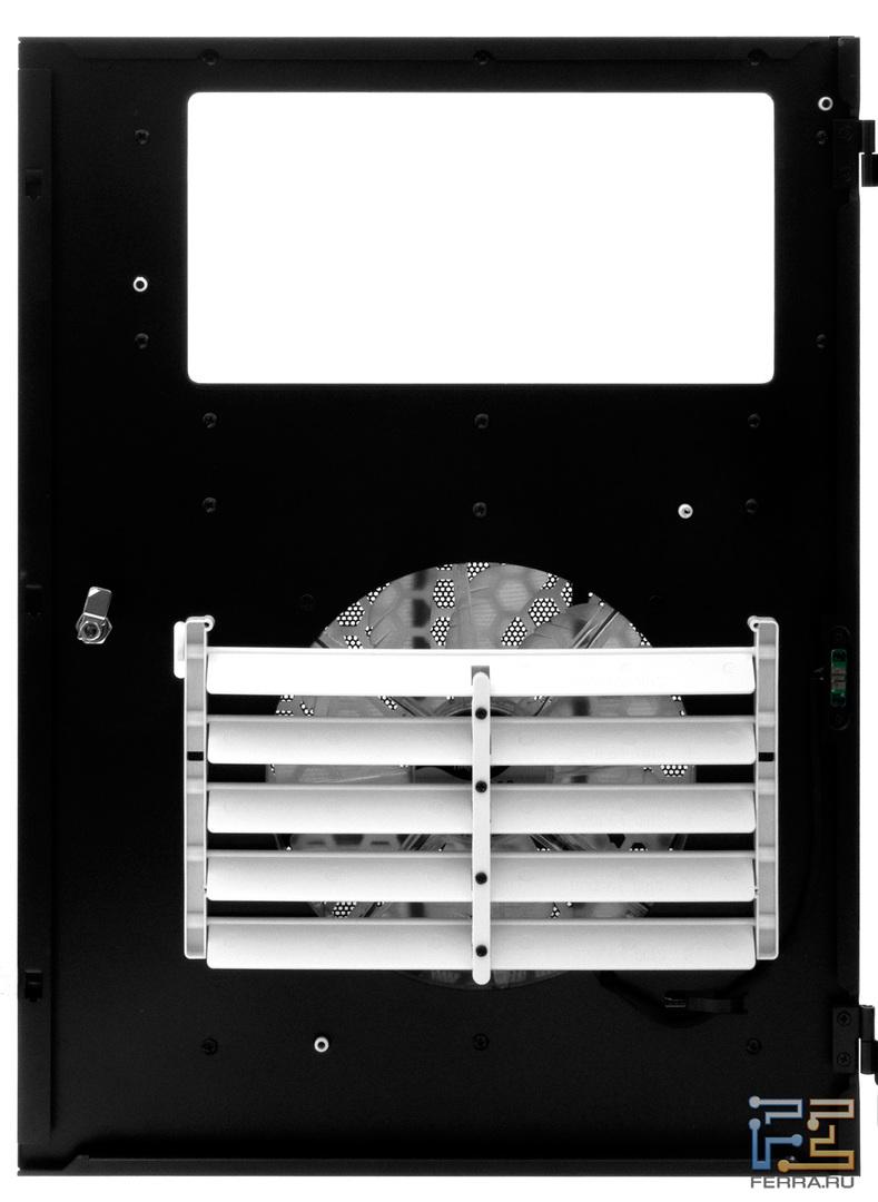 Боковая дверца корпуса Thermaltake Level 10 GT