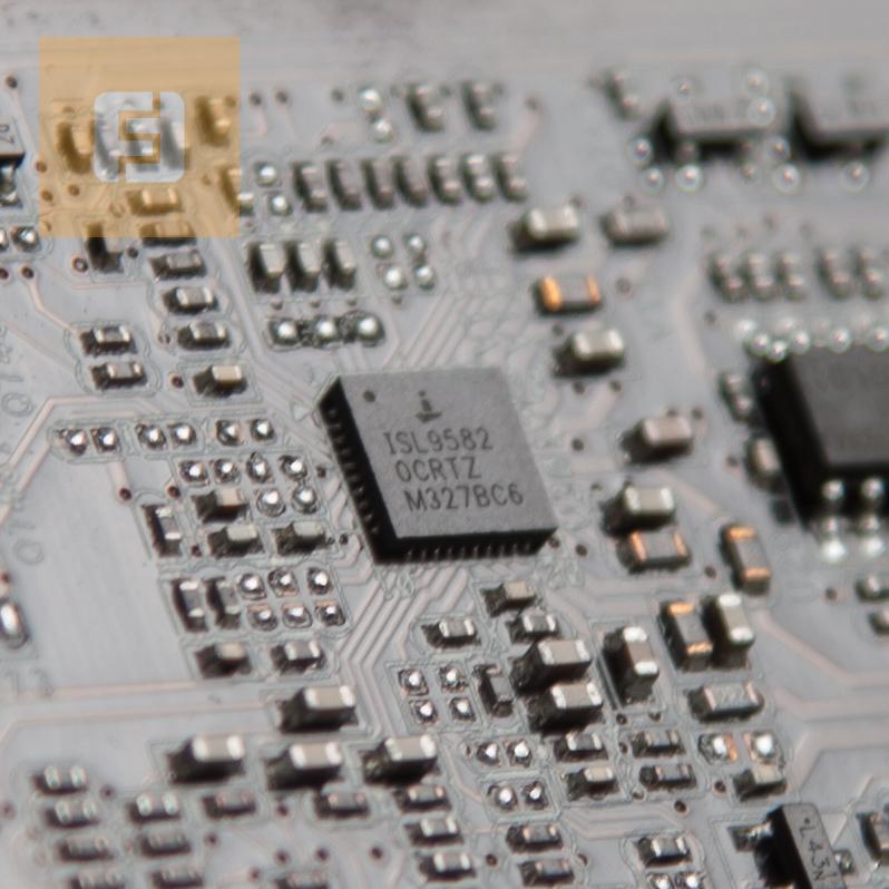 ШИМ-контроллер ASRock Fatal1ty Z87 Killer