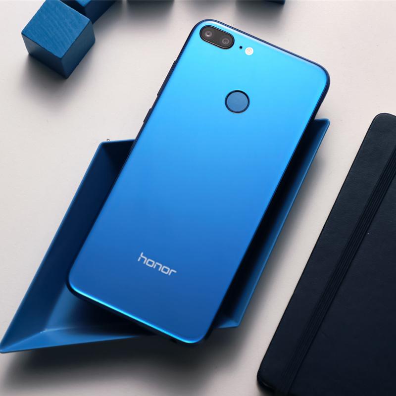 Honor 9 Lite