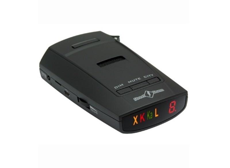 Street Storm STR-5020EXT