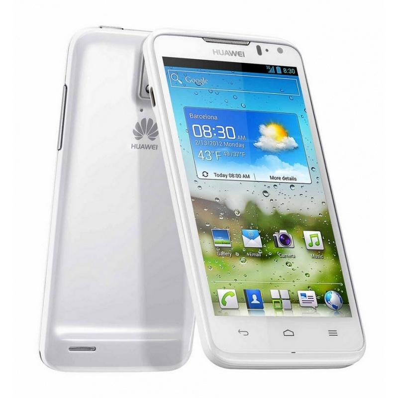 Huawei Ascend D2